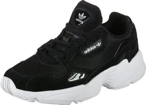 adidas falcon gs schuhe|adidas falcon running shoes.